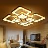 Buy cheap Long kitchen ceiling lights Acrylic Lampshade for Indoor home Lighting Fixtures (WH-MA-90) from wholesalers