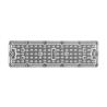 Buy cheap Asymmetric LED Street Light Module 75x145Degree 80in1 PC Material from wholesalers