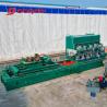 Buy cheap User Friendly Ring Rolling Machine Manufacturers 2500KN Axial Rolling Force from wholesalers