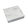 Buy cheap G255/30/100 4mm Compound Steel Grating With Checker from wholesalers
