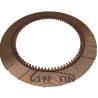 Buy cheap OEM Supported Bulldozer Spare Parts Friction Disk 14Y-22-13140 For D85ESS-2 D65EX-12 D65PX-12 from wholesalers