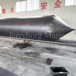 China Professional Marine Rubber Airbags for Ship Launching Landing Lifting