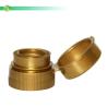 Buy cheap 25 - 35mm Plastic Bottles Cap Soy Sauce Flip Top Screw Cap from wholesalers