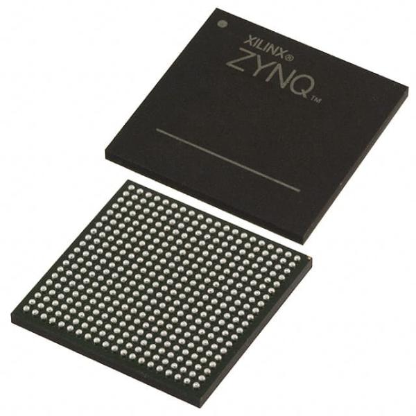 Buy cheap XC7Z014S-1CLG400C from wholesalers