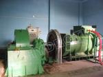 0.5MW - 20MW Small Pelton Hydro Turbine / Pelton Water Turbine with 0Cr13Ni4Mo