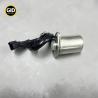 Buy cheap Suitable for Komatsu excavator rotary solenoid valve 12V/24v safety lock farm fast slow gear engineering machinery parts from wholesalers