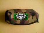 Fiber Cover Bag Paintball Tactical Gear for 48Ci 0.74L 0.79L HP Air Tank