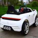 Music and MP3 Portal Children's Electric Cars for Kids Loading Weight up to 40KG