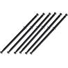 Buy cheap 2005-2007 Ford/Mer AWD Rear Prop Shaft/Drive Shaft 5F9Z4R602AA from wholesalers