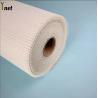 Buy cheap White Coated Fiberglass Mesh 5*5mm 4*4mm Fiberglass Insulation Mesh 50m - 200m Roll Length from wholesalers