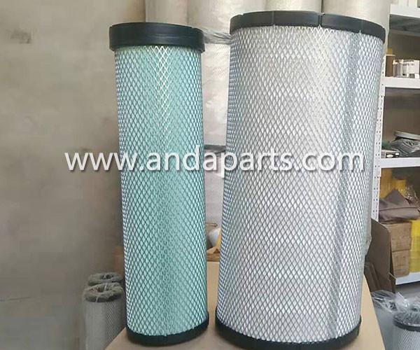 Buy cheap Good Quality Air Filter For Hyundai 11N6-27030 11N6-27040 from wholesalers