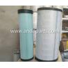 Buy cheap Good Quality Air Filter For Hyundai 11N6-27030 11N6-27040 from wholesalers