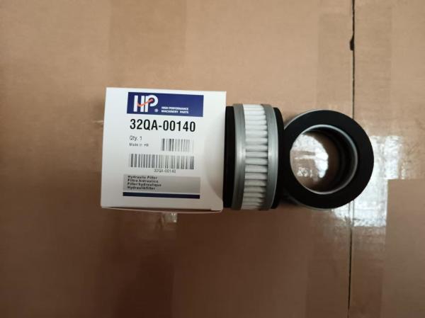 Buy cheap 32QA00140 Excavator Filter Element 32QA-00140 from wholesalers