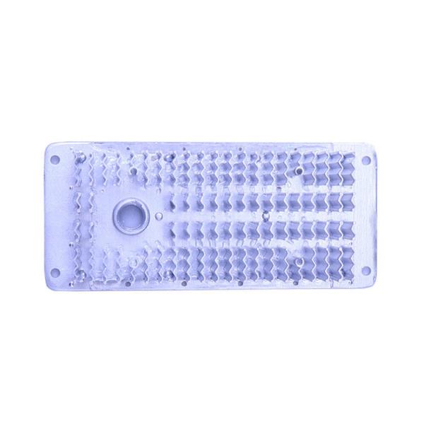 Buy cheap Universal Small Heat Sink Housings Absorb Disperse Excess Heat from wholesalers