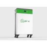 Buy cheap 48 Volt Battery Lifepo4 Lithium Battery 200ah For Solar Power Storage from wholesalers