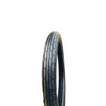 Tube Street Motorcycle Tire 2.50-17 J625 4PR 6PR TT 38L 45L Normal Road Use