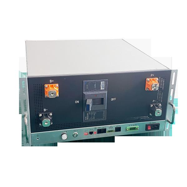 Buy cheap GCE High Voltage BMS Master Slave BMS 225S 720V 500A battery Energy storage system for LFP NMC LTO from wholesalers