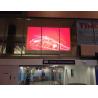 Buy cheap 100 Microns Holographic Rear Projection Transparent Screen , 3D Hologram Film from wholesalers