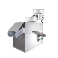 Buy cheap 50HZ 2250W Seed Cold Press Machine Stainless Steel Home Use 12Kg/H product