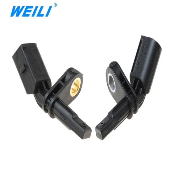 Buy cheap 7H0927803 7H0927804 Car ABS Sensor For VW Audi Porsche Seat WHT003857 from wholesalers