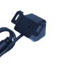 Buy cheap Universal Car front Rear View Parking Camera HD Waterproof Reverse shockproof 170 degree Parking line Camera CMOS-120 from wholesalers