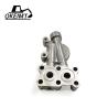 Buy cheap 6209-51-5110 Oil Filter Head For Komatsu 6D95-6 PC200-6 Engine from wholesalers
