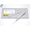 Buy cheap 130x8x1.6mm Cutting Machine Blade For YIN CAM Auto Cutter CH08-02-25W1.6G6 from wholesalers