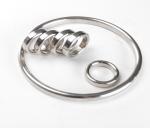 API 17D R67 321SS Oval Ring Joint Gasket