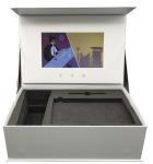 7 inch screen Unique Product Ideas Lcd presentation box Display Video Brochure