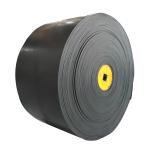 500-2500mm Length Conveyor Belt for Heavy-Duty Crusher Plant in Construction