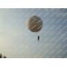 Buy cheap 0.28mm helium quality PVC Outdoor Attractive Inflatable Fun Game Balloon, Juggler Giant Advertising Balloon from wholesalers