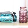 Buy cheap Wholesale Wedding Vase Colorful Glass Flower Vase for Home Decoration from wholesalers