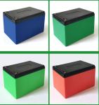 Rechargeable 12V 12AH Lithium Battery Pack For Lead Acid Batteries