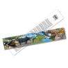 Buy cheap China Factory 3D Lenticular Ruler 3D Animal Ruler Lenticular Print from wholesalers