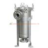 Buy cheap PP Bag Cartridge Precision Liquid Filters 0.5MPa Working Pressure For Water Purifying from wholesalers