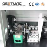 OSETMAC SYS-320B Woodworking Edge Bander with Automatic Edging and 3650x770x1450