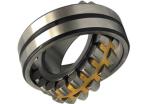 Steel Cage W33 Spherical Roller Bearings Automotive Industry Use