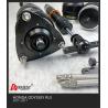 Buy cheap AIRMEXT Air Suspension Shocks For Honda Odyssey USA RL5 2011-2017 from wholesalers
