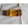 Buy cheap LGMC 16Y-12-00002 connecting plate 3.5kg for Bulldozer from wholesalers