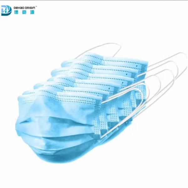 Buy cheap Adults Anti Pollution Anti Flu Clinical Face Mask from wholesalers