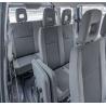 Buy cheap Chery Karry Gasoline Van Minivan Minibus 11 Seat Q22L Passenger Bus Cheap From China Truck For Goods from wholesalers