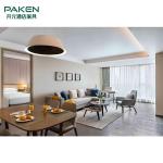 Hospitality Bedroom Furniture Custom Made Casegoods For Hotels