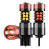 Buy cheap 1156 T20 7440 6500K 30pcs 1500lm Car LED Tail Lights from wholesalers