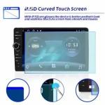 Universal Builtin WiFi 9/10 Inch Android 11.0 Car Multimedia Player for Toyota