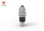 Foundation Drilling Tools Rock Auger Teeth Bullet Teeth For Drilling Bucket