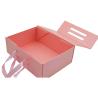 Buy cheap Custom Foldable Magnetic Box PMS Cardboard Folding Gift Luxury With Ribbon ISO9001 from wholesalers