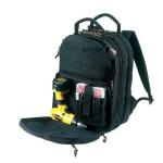 Durable Multi Pockets Electrician Tool Pouch for Plumbers , Electrician Backpack