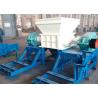 Buy cheap Industrial Scrap Metal Shredder Machine 2.5 Tons Capacity For Household Waste Metal from wholesalers