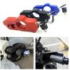 Buy cheap Scooter Motorbike ATV Motorcycle Handle Lever Lock Alarm CNC Anti-Theft Grip Lock from wholesalers