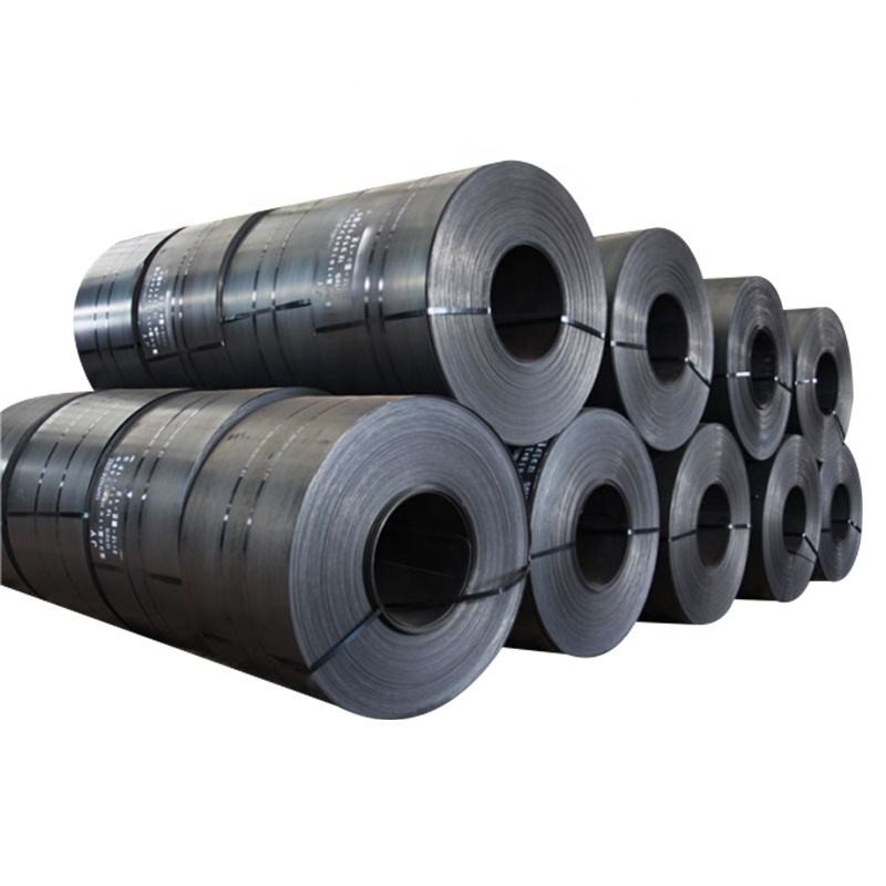 0.12mm Low Carbon Steel Coil G550